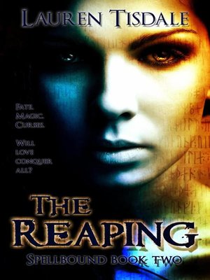 cover image of The Reaping